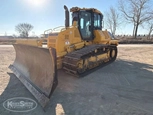 Used 2023 Komatsu D71PXi-24